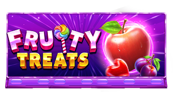 Fruity Treats pragmaticplay slotxo247