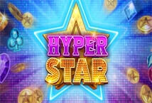 Hyper Star Microgaming slotxo247 ฝาก ถอน