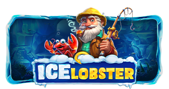 Ice Lobster pramaticplay slotxo247