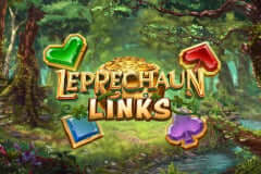 Leprechaun Links Microgaming slotxo247 ฝาก ถอน