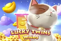 Lucky Twins Wilds Microgaming slotxo247 ฝาก ถอน