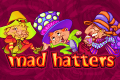 Mad Hatters Microgaming slotxo247 ฝาก ถอน