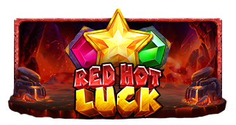 Red Hot Luck pramaticplay slotxo247