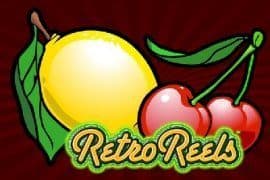 Retro Reels Microgaming slotxo247 ฝาก ถอน