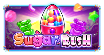 Sugar Rush pragmaticplay slotxo247