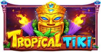 Tropical Tiki pragmaticplay slotxo247