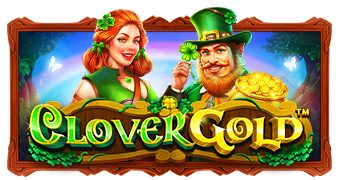 Clover Gold pragmaticplay slotxo247