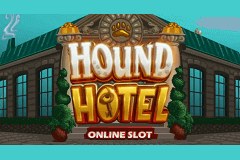 Hound Hotel Microgaming slotxo247 ฝาก ถอน