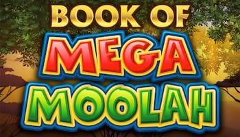 Book Of Mega Moolah Microgaming slotxo247 สมัครสมาชิก