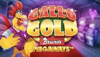 Gallo Gold Bruno's Microgaming slotxo247 สมัครสมาชิก