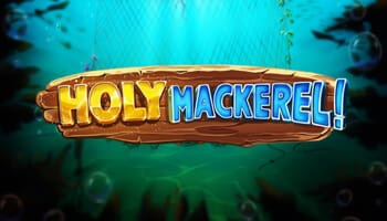 Holy Mackerel Microgaming slotxo247 สมัครสมาชิก