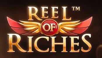 Reel Of Riches Microgaming slotxo247 สมัครสมาชิก