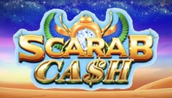 Scarab Cash Megaways Microgaming slotxo247 สมัครสมาชิก