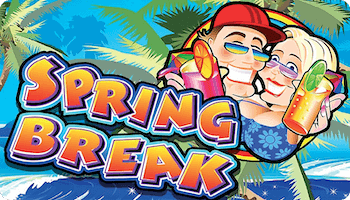 Spring Break Microgaming slotxo247 สมัครสมาชิก