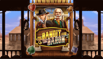 The Bandit And The Baron Microgaming slotxo247 สมัครสมาชิก