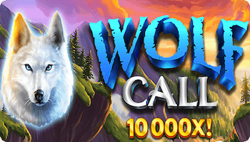 Wolf Call Microgaming slotxo247 สมัครสมาชิก