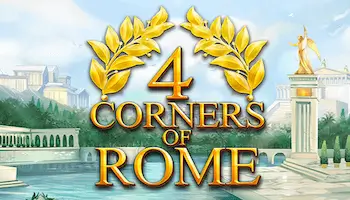 4 Corners Of Rome Microgaming slotxo247 สมัครสมาชิก