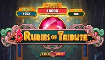 6 Rubies Of Tribute Microgaming slotxo247 สมัครสมาชิก