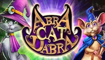 Abracatdabra Microgaming slotxo247 สมัครสมาชิก