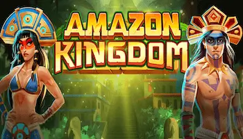 Amazon Kingdom Microgaming slotxo247 สมัครสมาชิก