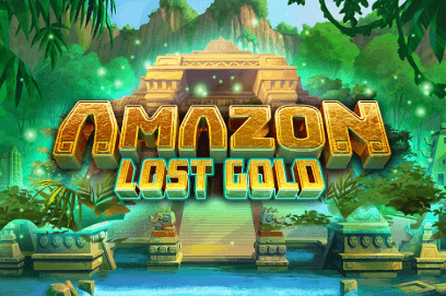 Amazon Lost Gold Microgaming slotxo247 สมัครสมาชิก