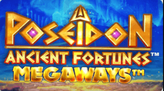 Ancient Fortunes Poseidon Megaways Microgaming slotxo247 ฝาก ถอน