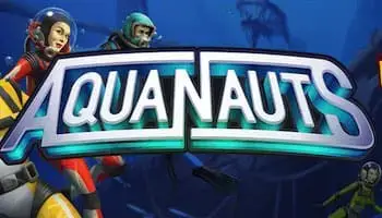 Aquanauts Microgaming slotxo247 สมัครสมาชิก