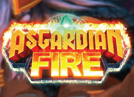 Asgardian Fire Microgaming slotxo247 สมัครสมาชิก