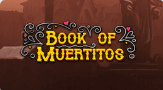 Book Of Muertitos Microgaming slotxo247 สมัครสมาชิก