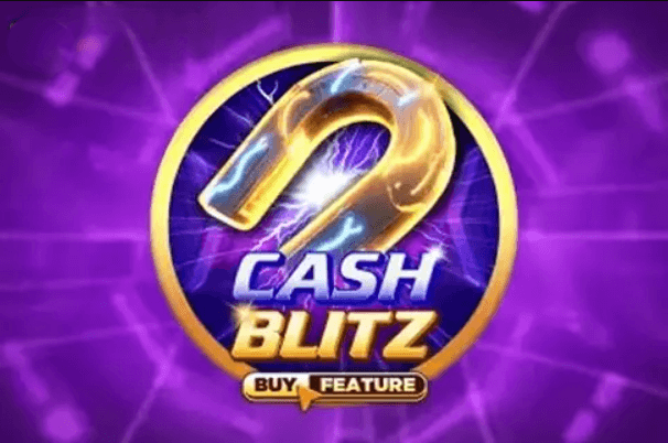 Cash Blitz Microgaming slotxo247 สมัครสมาชิก