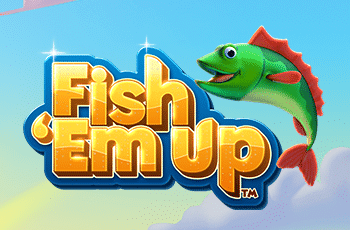 Fish Em Up Microgaming slotxo247 สมัครสมาชิก