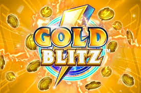 Gold Blitz Microgaming slotxo247 สมัครสมาชิก