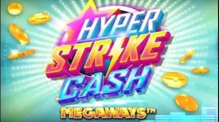 Hyper Strike Cash Megaways Microgaming slotxo247 สมัครสมาชิก