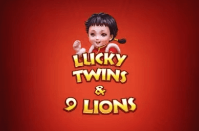 Lucky Twins & 9 Lions Microgaming slotxo247 สมัครสมาชิก