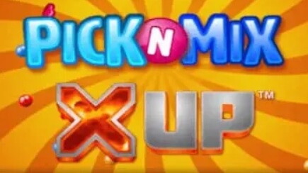 Pick N Mix X Up Microgaming slotxo247 สมัครสมาชิก