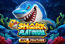 Shark Platinum Microgaming slotxo247 ฝาก ถอน