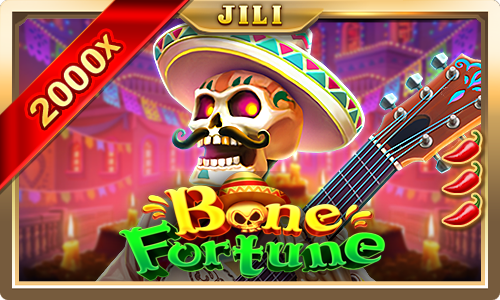 Bone Fortune Jili slotxo247