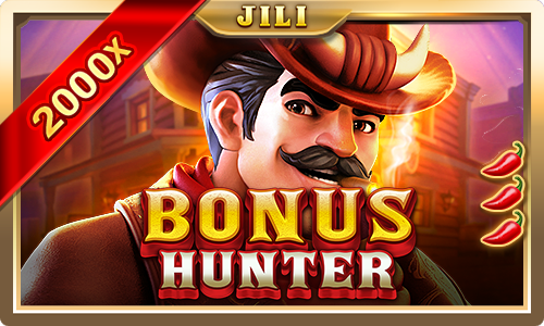 Bonus Jili Hunter slotxo247