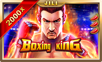 Boxing King JILI slotxo247