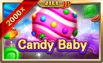 Candy Baby JILI slotxo 247