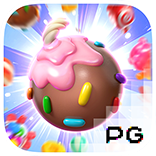 รีวิวเกม PG SLOT Candy Burst