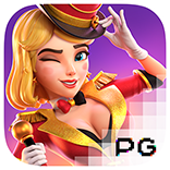 รีวิวเกม PG SLOT Circus Delight PGSLOT