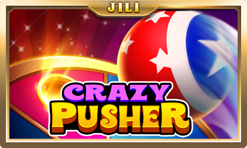 Crazy Pusher slotxo247