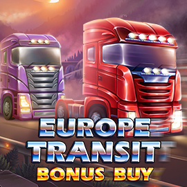 Europe Transit Bonus Buy Evoplay slotxo247