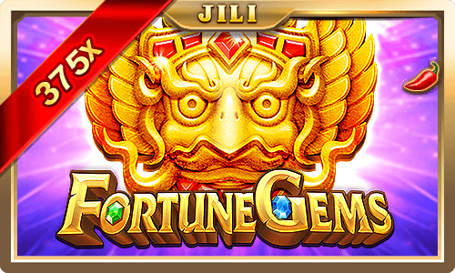 Fortune Gems JILI slotxo247