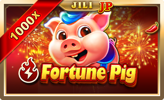 Fortune Pig JILI slotxo247