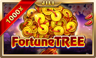 Fortune Tree JILI slotxo247