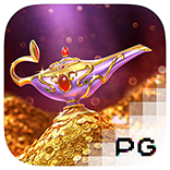 รีวิวเกม PG SLOT Genie's Wishes