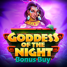 Goddess of the Night Bonus Buy Evoplay slotxo247