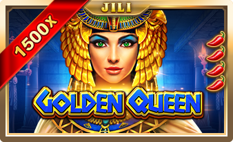 Golden Queen JILI slotxo247